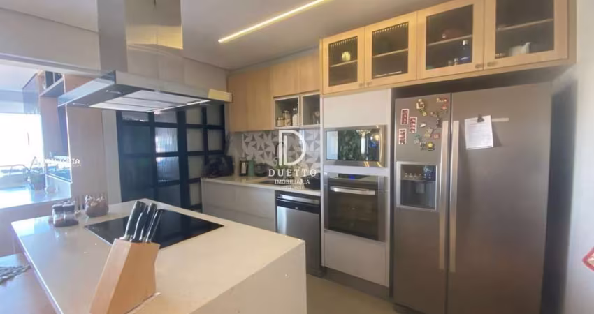 Apartamento para Venda em Indaiatuba, Chácara Areal, 3 dormitórios, 1 suíte, 2 banheiros, 2 vagas