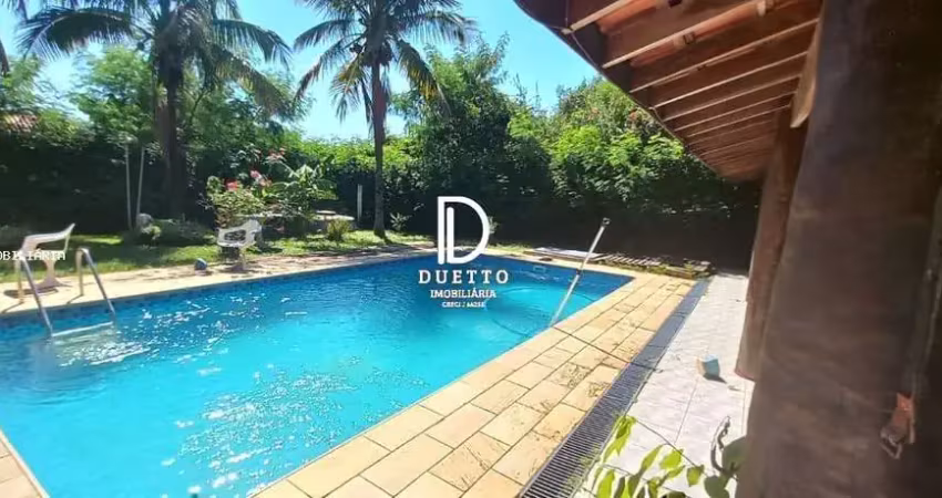 Casa para venda em indaiatuba, chácaras videiras de itaici, 3 dormitórios