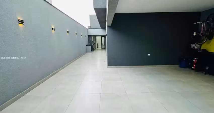 Casa para venda em indaiatuba, jardim residencial veneza, 3 dormitórios, 1 suíte, 2 banheiros, 2 vagas