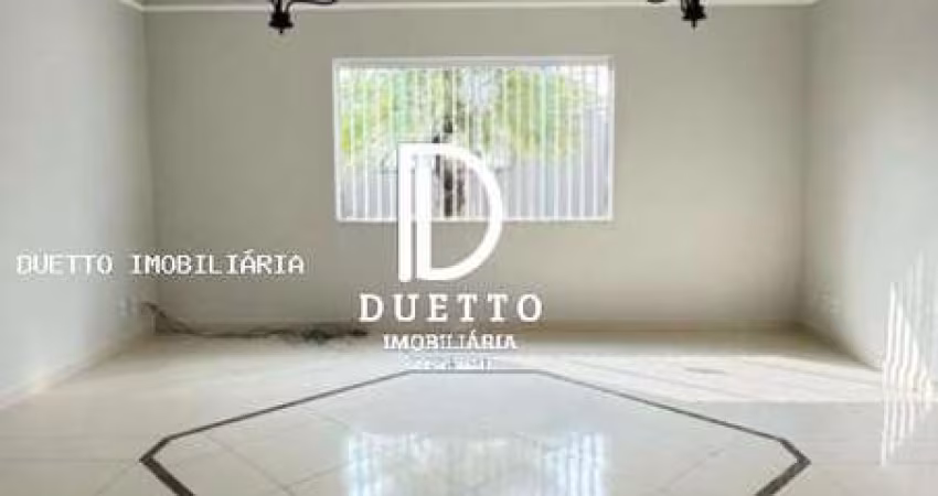 Casa para Venda em Indaiatuba, Jardim Bela Vista, 3 dormitórios, 1 suíte, 3 banheiros, 4 vagas