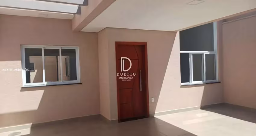 Casa para venda em indaiatuba, parque residencial sabiás, 3 dormitórios, 1 suíte, 2 banheiros, 2 vagas