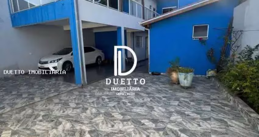 Casa para venda em indaiatuba, jardim belo horizonte, 3 dormitórios, 2 suítes, 4 banheiros, 4 vagas