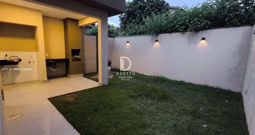 Casa para Venda em Indaiatuba, Jardim Casablanca, 2 dormitórios, 1 suíte, 2 banheiros, 2 vagas