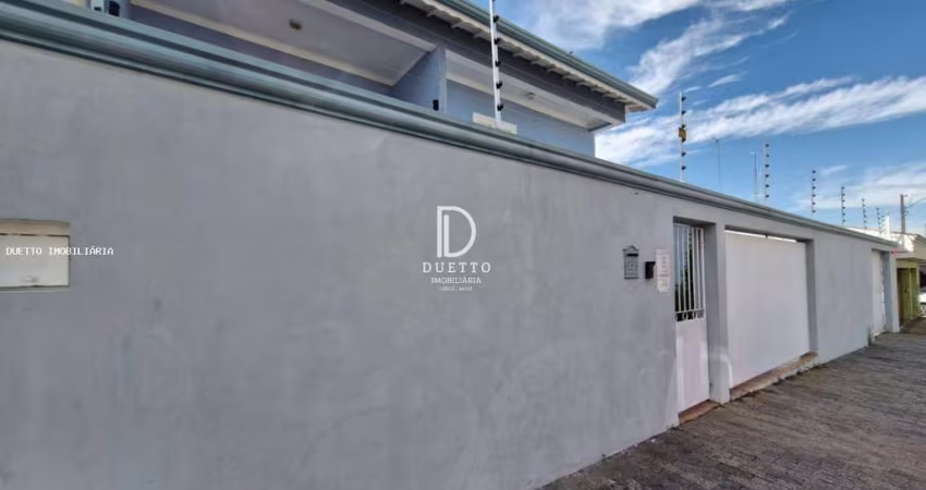 Casa para Venda em Indaiatuba, Centro, 10 dormitórios, 4 suítes, 7 banheiros, 10 vagas