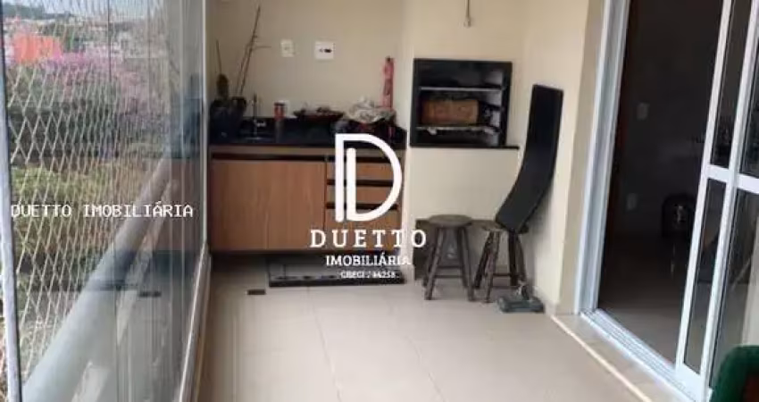 Apartamento para venda em indaiatuba, cidade nova, 3 dormitórios, 3 suítes, 4 banheiros, 2 vagas