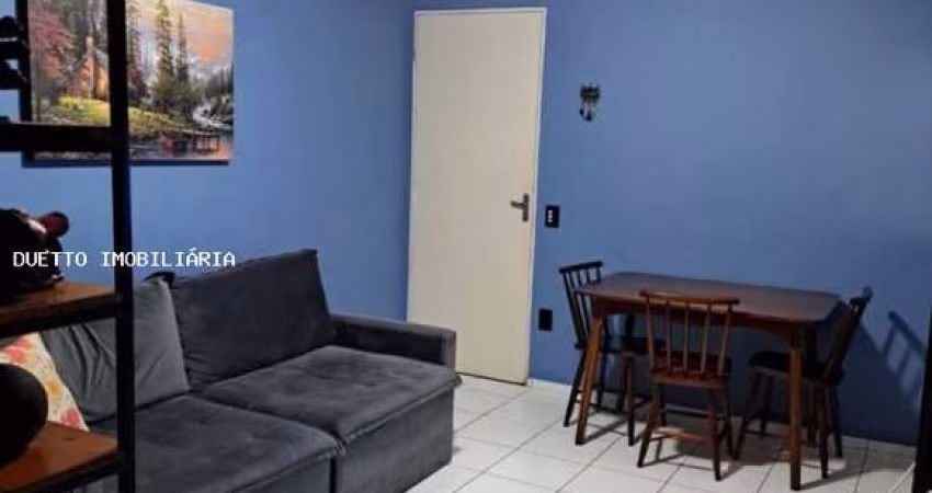 Apartamento para Venda em Indaiatuba, Parque Campo Bonito, 2 dormitórios, 1 banheiro, 1 vaga