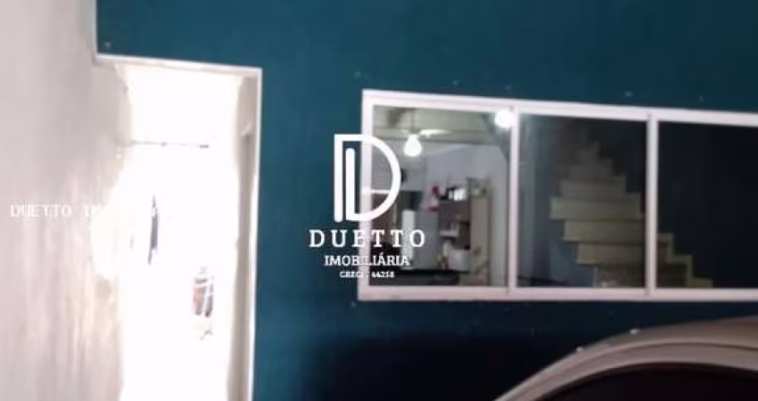 Casa para Venda em Indaiatuba, Jardim São Francisco, 3 dormitórios, 1 suíte, 2 banheiros, 2 vagas