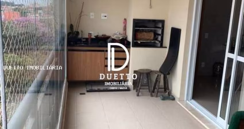 Apartamento para Locação em Indaiatuba, Cidade Nova, 3 dormitórios, 3 suítes, 4 banheiros, 2 vagas