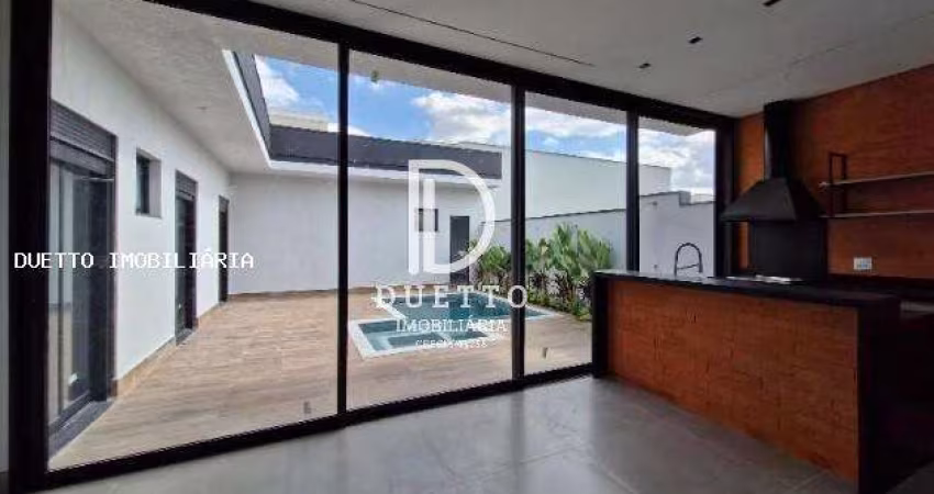 Casa em Condomínio para Venda em Indaiatuba, Colinas de Indaiatuba, 3 dormitórios, 3 suítes, 4 banheiros, 4 vagas