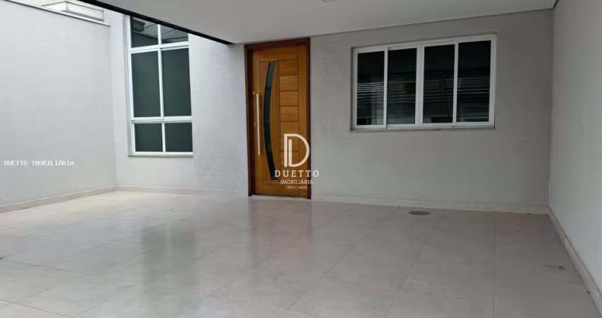 Casa para Venda em Indaiatuba, Jardim Residencial Nova Veneza, 3 dormitórios, 1 suíte, 2 banheiros, 2 vagas