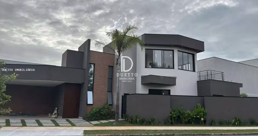 Casa em condomínio para venda em indaiatuba, residencial milano, 3 dormitórios, 3 suítes