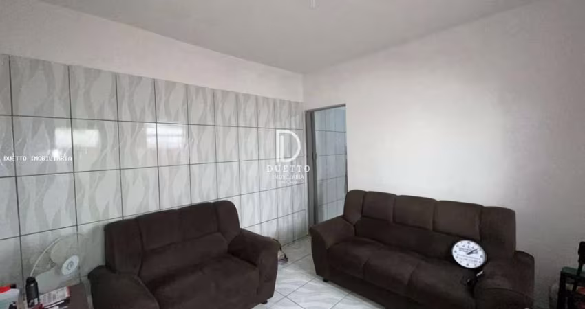 Casa para Venda em Indaiatuba, Jardim Morada do Sol, 2 dormitórios, 1 banheiro, 1 vaga