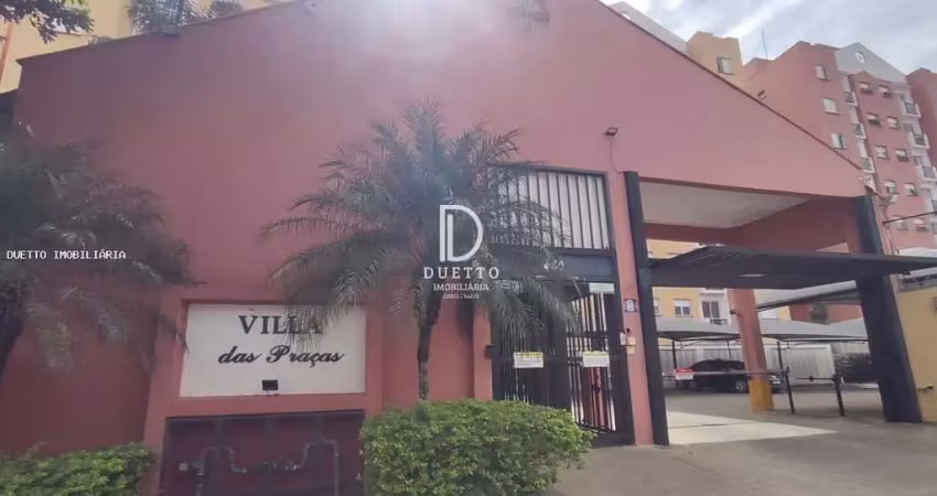 Apartamento para Locação em Indaiatuba, JARDIM ALICE, 2 dormitórios, 1 banheiro, 1 vaga