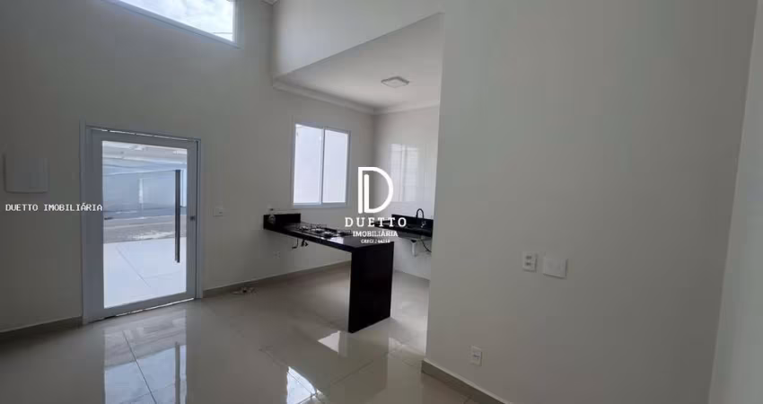 Casa para Venda em Indaiatuba, Jardim Residencial Nova Veneza, 2 dormitórios, 1 suíte, 2 banheiros, 2 vagas