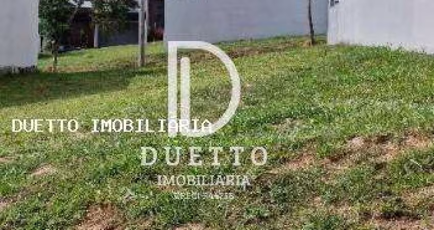 Terreno em Condomínio para Venda em Indaiatuba, Colinas de Indaiatuba