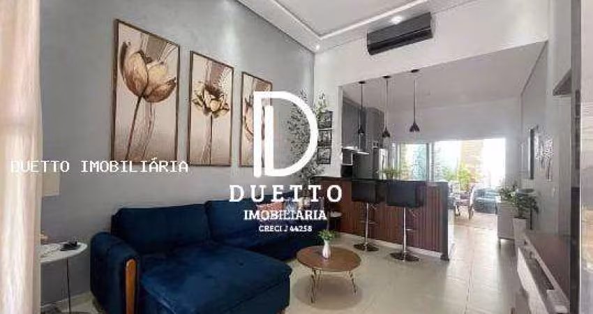 Apartamento para Venda em Indaiatuba, Jardim Residencial Nova Veneza, 2 dormitórios, 1 suíte, 2 banheiros, 2 vagas