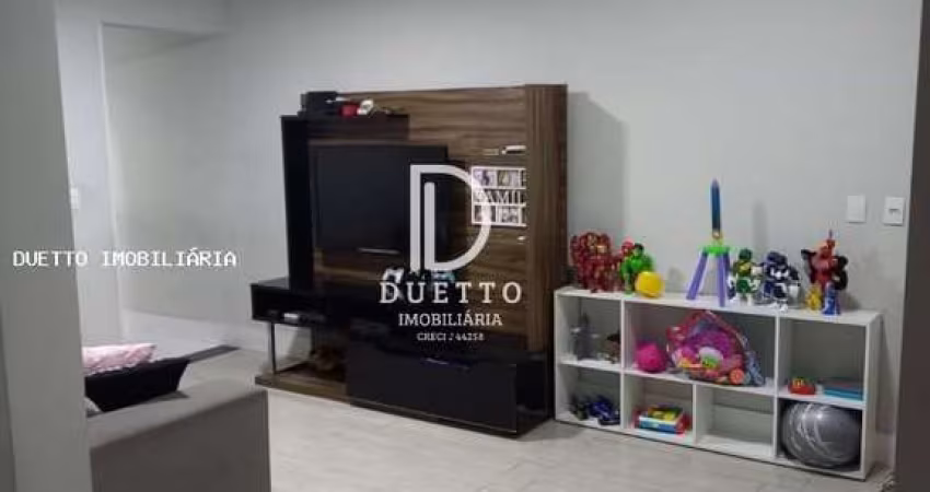 Casa para Venda em Indaiatuba, Parque das Nações, 3 dormitórios, 1 suíte, 3 banheiros, 2 vagas