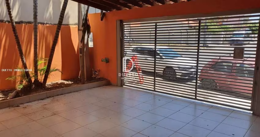 Casa para Venda em Indaiatuba, Jardim Paulista I, 3 dormitórios, 1 suíte, 2 banheiros, 2 vagas