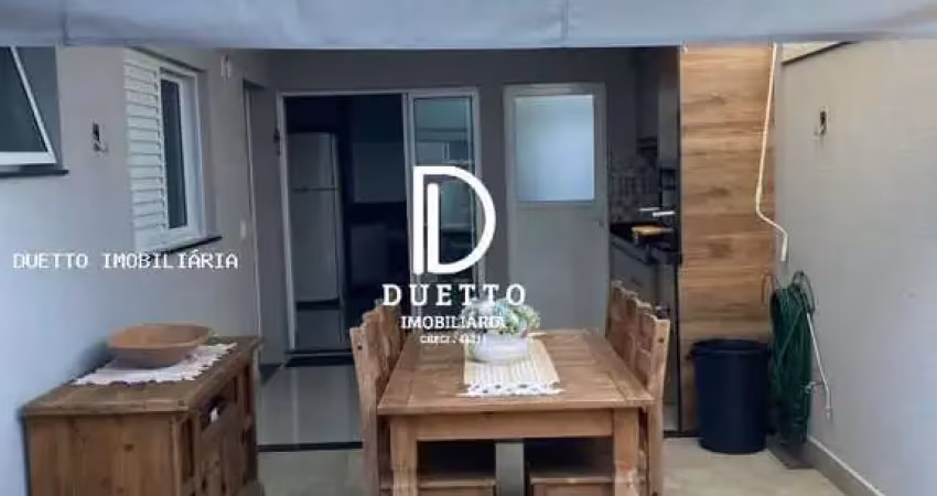 Casa em condomínio para venda em indaiatuba, loteamento park gran reserve, 3 dormitórios, 1 suíte, 2 banheiros, 4 vagas