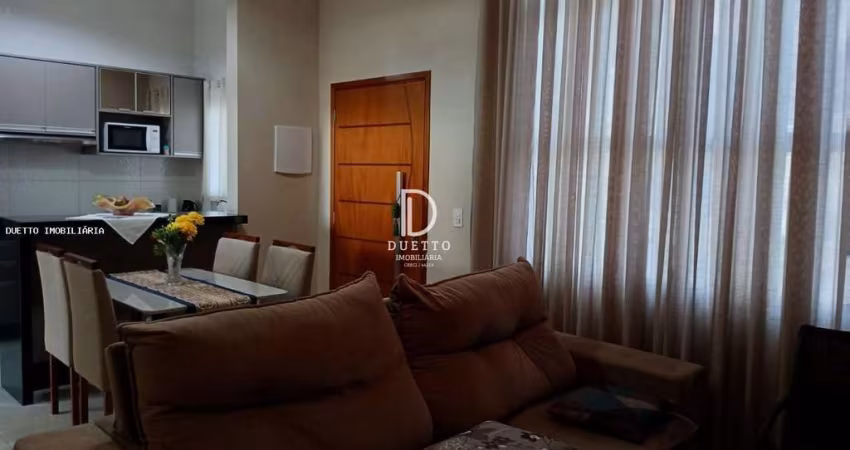 Casa em Condomínio para Venda em Indaiatuba, Jardins do Império, 2 dormitórios, 1 suíte, 2 banheiros, 2 vagas