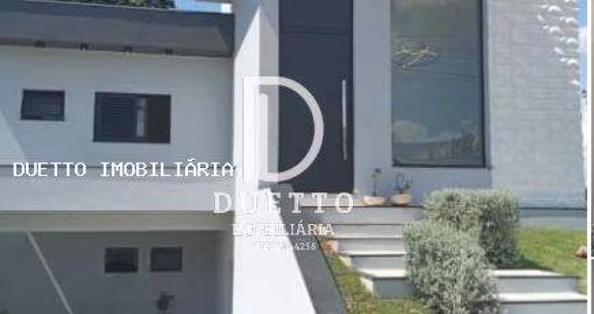 Casa em Condomínio para Venda em Indaiatuba, Jardins Di Roma, 3 dormitórios, 3 suítes, 5 banheiros