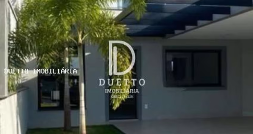 Casa em Condomínio para Venda em Indaiatuba, Jardins do Império, 3 dormitórios, 1 suíte, 4 banheiros, 2 vagas