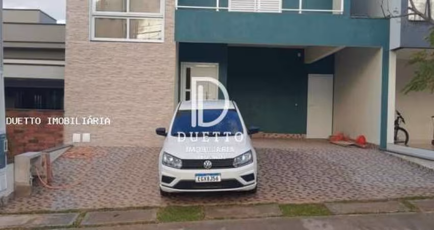 Casa em Condomínio para Locação em Indaiatuba, Jardim Bréscia, 4 dormitórios, 4 suítes, 5 banheiros, 2 vagas
