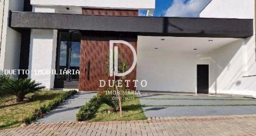 Casa em Condomínio para Venda em Indaiatuba, Colinas de Indaiatuba, 3 dormitórios, 3 suítes, 5 banheiros, 4 vagas
