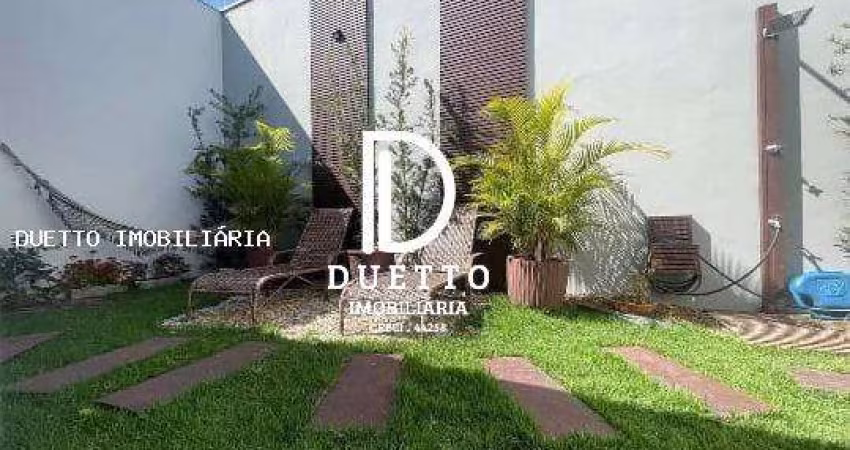Casa em Condomínio para Venda em Indaiatuba, Jardim Residencial Nova Veneza, 2 dormitórios, 1 suíte, 2 banheiros, 2 vagas