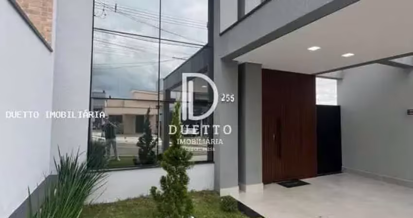 Casa em condomínio para venda em indaiatuba, jardins do império, 3 dormitórios, 2 suítes, 3 banheiros, 4 vagas