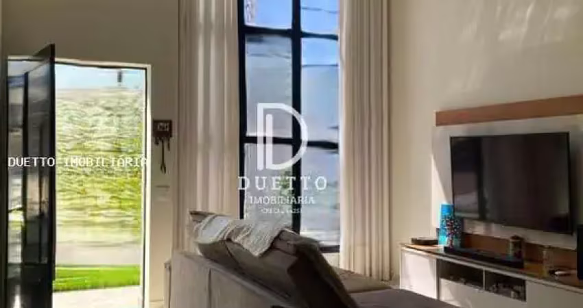 Casa em condomínio para venda em indaiatuba, jardim bréscia, 3 dormitórios, 1 suíte, 2 banheiros, 2 vagas