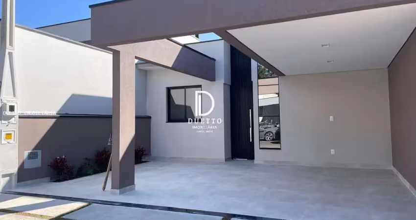 Casa em condomínio para venda em indaiatuba, jardim montreal residence, 3 dormitórios, 1 suíte, 2 banheiros, 2 vagas