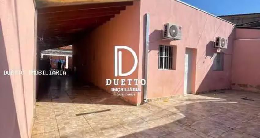 Casa para venda em indaiatuba, jardim morada do sol, 4 dormitórios, 2 banheiros, 5 vagas