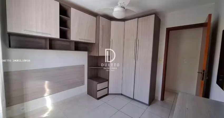 Apartamento para venda em indaiatuba, jardim juliana, 3 dormitórios, 1 banheiro, 1 vaga