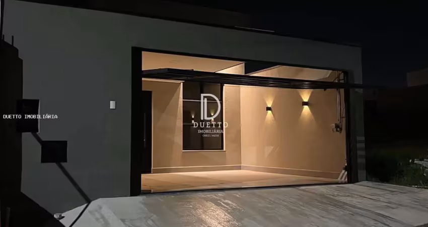 Casa para venda em indaiatuba, jardim bom sucesso, 3 dormitórios, 1 suíte, 2 banheiros, 3 vagas