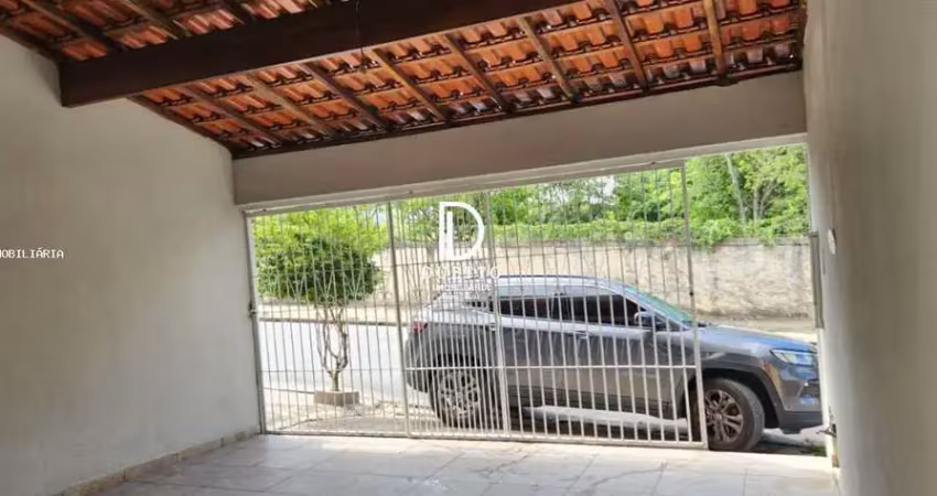 Casa para venda em salto, jardim marília, 2 dormitórios, 1 banheiro, 2 vagas