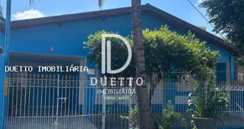 Casa para venda em indaiatuba, cidade nova, 2 dormitórios, 1 banheiro, 2 vagas