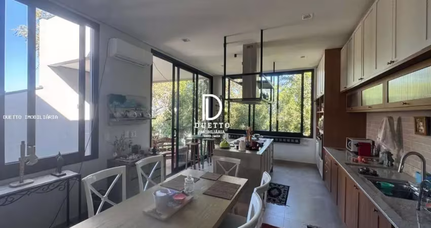 Casa em condomínio para venda em indaiatuba, loteamento park gran reserve, 3 dormitórios, 2 suítes, 3 banheiros, 3 vagas