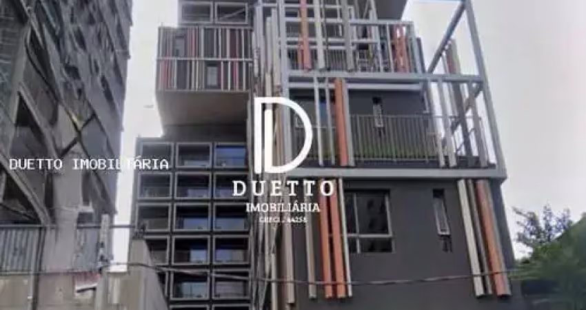 Apartamento para venda em são paulo, cerqueira césar, 1 dormitório, 1 suíte, 1 banheiro