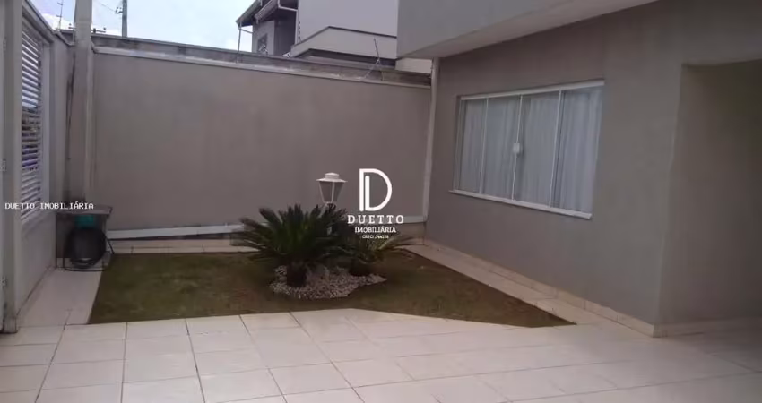Casa para venda em indaiatuba, jardim bela vista, 3 dormitórios, 1 suíte, 3 banheiros, 4 vagas