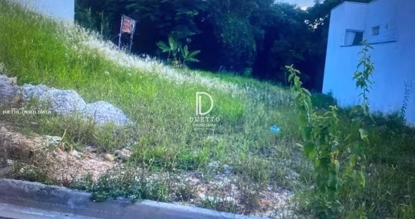 Terreno para venda em indaiatuba, jardim das maritacas