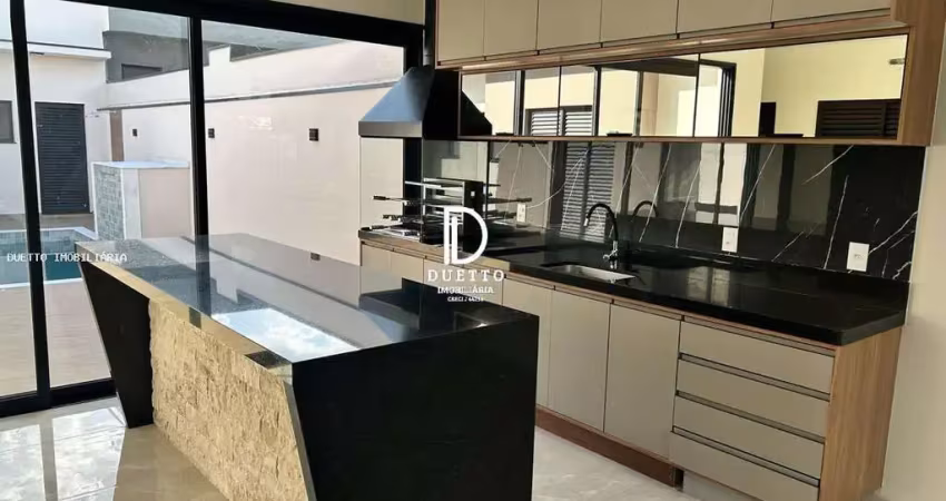Casa em condomínio para venda em indaiatuba, caldeira, 3 dormitórios, 3 suítes, 5 banheiros, 4 vagas