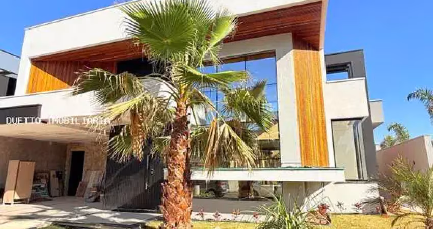 Casa em condomínio para venda em indaiatuba, jardim residencial dona maria josé, 3 dormitórios, 3 suítes, 5 banheiros, 4 vagas