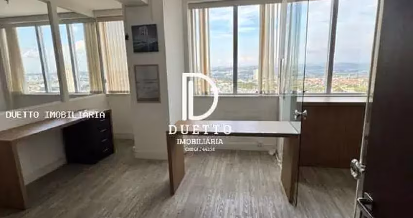 Salão comercial para venda em indaiatuba, vila castelo branco, 2 banheiros, 1 vaga