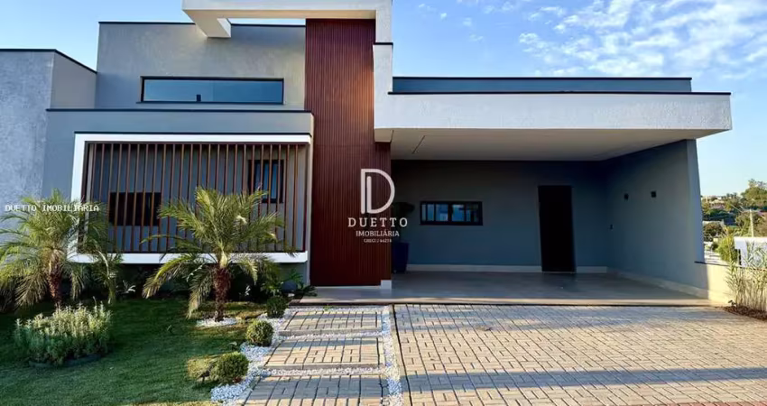 Casa em condomínio para venda em indaiatuba, jardim laguna, 3 dormitórios, 3 suítes, 1 banheiro, 4 vagas
