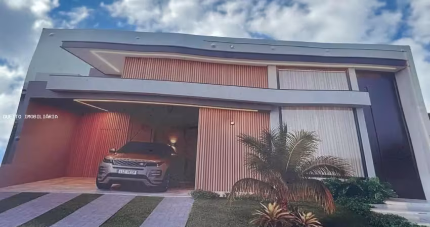 Casa em condomínio para venda em indaiatuba, jardim villa sapezal, 3 dormitórios, 3 suítes, 5 banheiros, 4 vagas