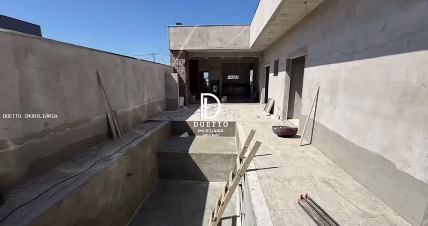 Casa em condomínio para venda em indaiatuba, jardim park vista real, 3 dormitórios, 3 suítes, 5 banheiros