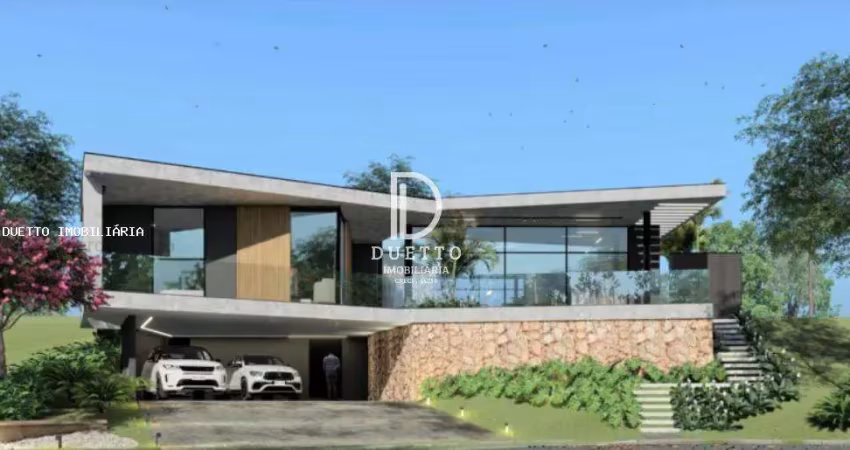 Casa em condomínio para venda em indaiatuba, parque villa dos pinheiros, 4 dormitórios, 4 suítes