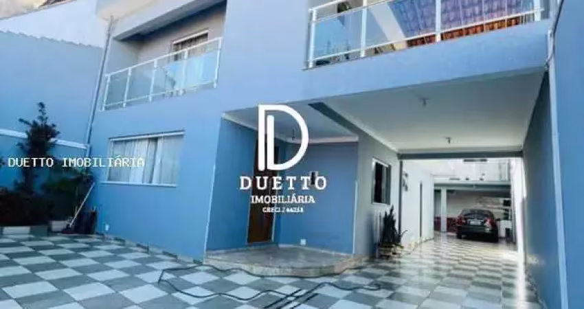Casa para venda em indaiatuba, monte verde, 6 dormitórios, 1 suíte, 5 banheiros, 6 vagas
