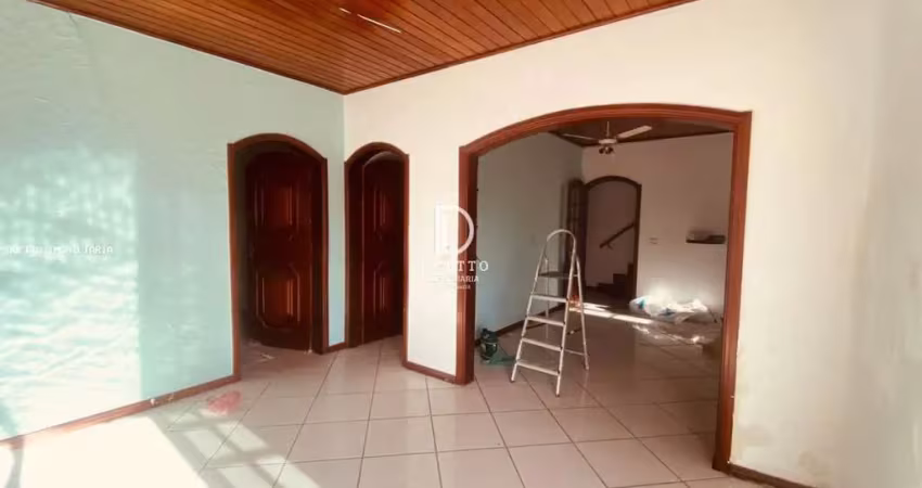 Casa para locação em indaiatuba, jardim morada do sol, 12 dormitórios, 1 suíte, 3 banheiros, 1 vaga